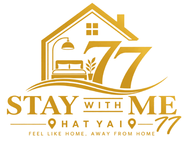 StayWithMe77 Logo